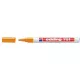 LAKKMARKER 751 KEREK HEGY 1-2MM NARANCS EDDING