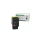 Lexmark CS531,CX532 Toner Magenta 2.000 oldal kapacitás