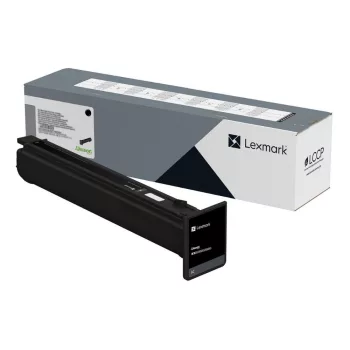   Lexmark MX953,CS963,CX96x Toner Black 47.700 oldal kapacitás