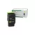 Lexmark CX622/625/CS521/622 Ultra High Corporate Toner Toner Yellow 7K (Eredeti) 78C2UYE
