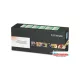 Lexmark CS/CX/421/52x/62x Extra High Corporate Toner Cyan 5K (Eredeti) 78C2XCE