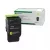Lexmark CS/CX/421/52x/62x Extra High Corporate Toner Magenta 5K (Eredeti) 78C2XME