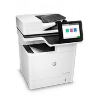   HP LaserJet Enterprise MFP M635h monó lézer multifunkciós nyomtató
