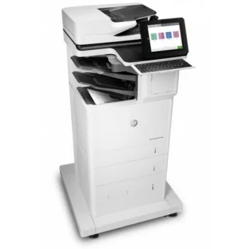   HP LaserJet Enterprise MFP M636z monó lézer multifunkciós nyomtató
