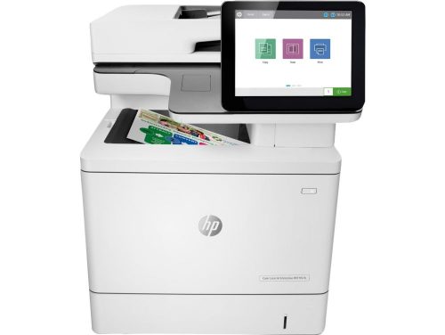 HP Color LaserJet Enterprise MFP M578dn színes lézer multifunkciós nyomtató

