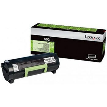 Lexmark CX310/410/510 Standard Corporate Toner Black 2,5K (Eredeti) 80C2SKE