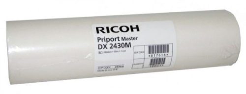 Ricoh DX2330 Master A4 817612