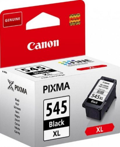 Canon PG-545XL Tintapatron Black 15 ml