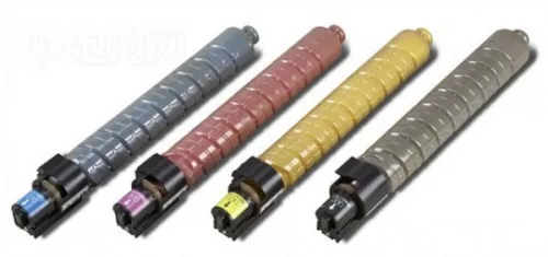 Ricoh MPC2030,2050 toner Magenta  841198 (Eredeti)