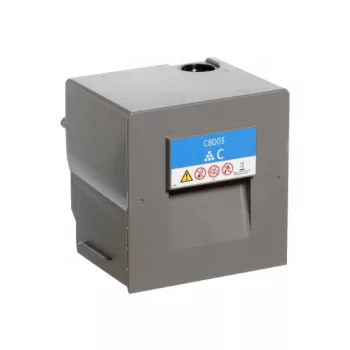 Eredeti Ricoh MPC6503 Cyan toner Type MPC8003