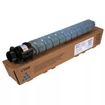 Ricoh IMC3500 toner Cyan