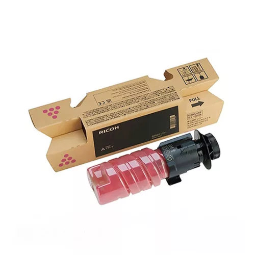Ricoh MC320FW toner Magenta 4200 oldalra