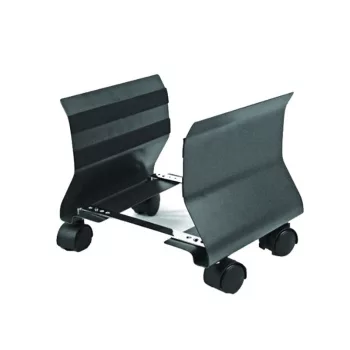 PC-állvány, FELLOWES, grafitszürke