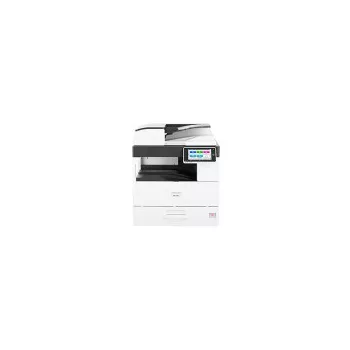 Ricoh IM2702 Magyar felhasználói kézikönyv
