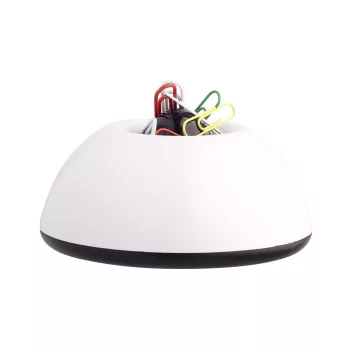   Gemkapocstartó mágneses csúszásgátlós talp Ico Lux fehér