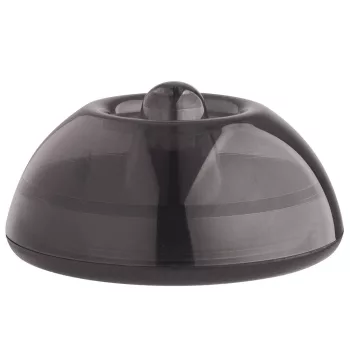   Gemkapocstartó mágneses csúszásgátlós talp Ico Lux fekete