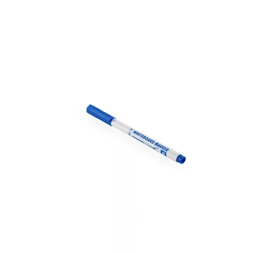 TÁBLAMARKER 1-1,5MM KEREK M KÉK ICO TOP MARKER 40DB/DOB