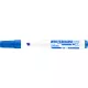 Táblamarker 1-4mm vágott ICO 12XXL WHITEBOARD kék
