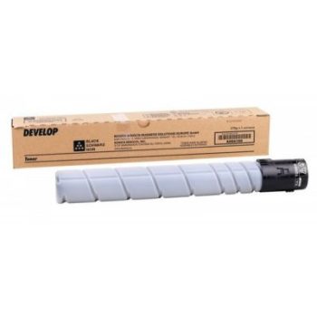 Develop TN328 toner black EREDETI (AAV81D0)