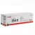 Canon CRG054H toner yellow EREDETI 2,3K