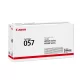 Canon CRG057 toner EREDETI 3,1K