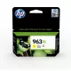 Hp 963XL/3JA29AE tintapatron yellow EREDETI