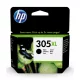 Hp 305XL/3YM62AE tintapatron black EREDETI