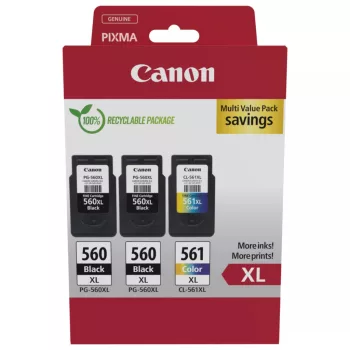 Canon PG560/CL561 tintapatron multipack ORIGINAL
