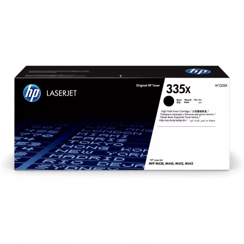 HP W1335X toner ORIGINAL 13,7K (335X)