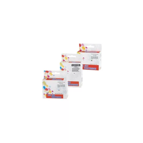 Hp 991X/M0J94AE tintapatron magenta ECO 16K