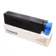 Oki C532/MC573 toner cyan ECO 1,5K