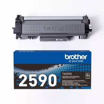 Brother TN2590 toner black ORIGINAL