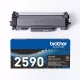 Brother TN2590 toner black ORIGINAL