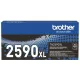 Brother TN2590XL toner black ORIGINAL