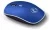 Egér vezeték nélküli Apedra iMICE G-1600 kék