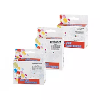 Utángyártott Hp W2191X toner cyan ECO NO CHIP (219X)