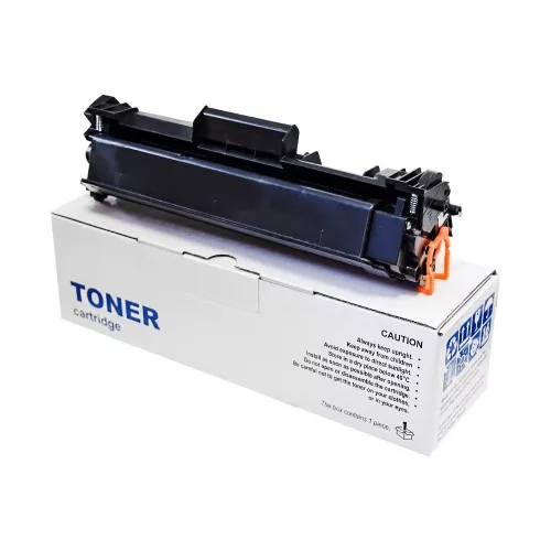 Xerox C310/C315 toner black ECO 3K