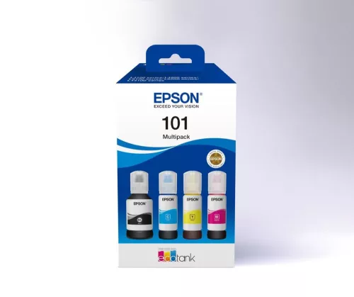 Ink Epson T03V6 multipack BCMY ORIGINAL 337ml (101)