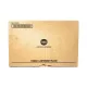 Konica-Minolta TN109 Toner Black 16.000 oldalra