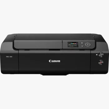  Canon PIXMA Pro10S A3+ színes tintasugaras egyfunkciós fotónyomtató