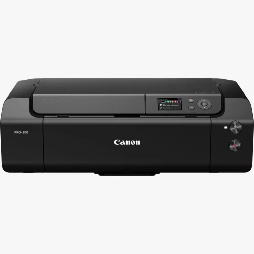 Canon PIXMA Pro10S A3+ színes tintasugaras egyfunkciós fotónyomtató