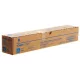Konica-Minolta TN324C Toner Cyan 26.000 oldalra