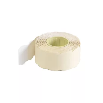 ÁRAZÓSZALAG 25X12 STANCOLT FEHÉR