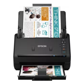 EPSON WorkForce ES-500WII szkenner