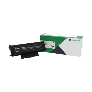 Lexmark B222H00 Bk toner 3k (Eredeti)
