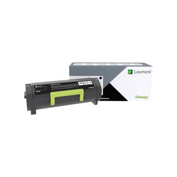 Lexmark B2338/B2442 Return Toner Black 3k (Eredeti) B232000