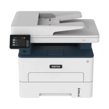 Xerox B235DNW mono MFP ADF