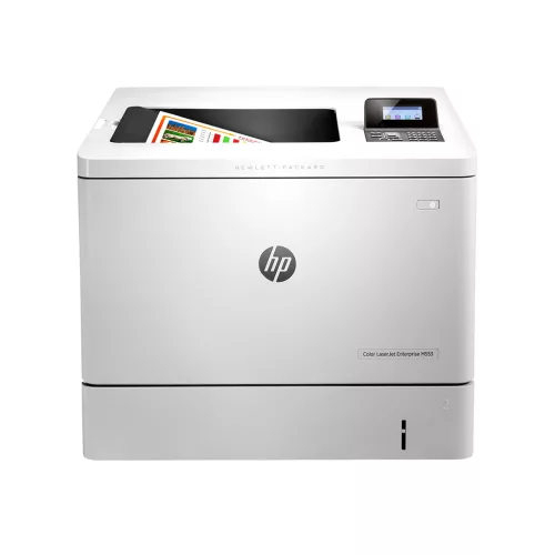 HP Color LaserJet Enterprise M553N  ÉRTÉKCSÖKKENTETT! 