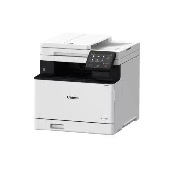   Canon i-SENSYS X C1333iF színes lézer multifunkciós nyomtató