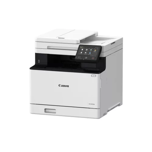Canon i-SENSYS X C1333iF színes lézer multifunkciós nyomtató